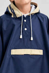 Poncho Protection Pluie Enfant