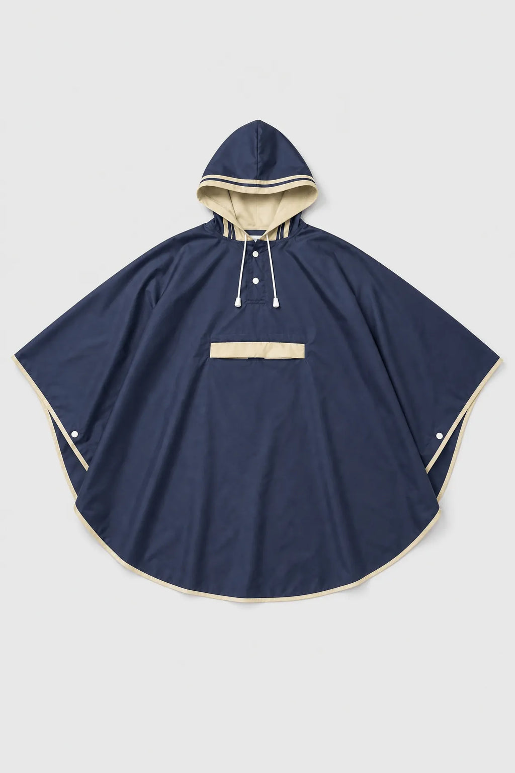 Poncho Protection Pluie Enfant