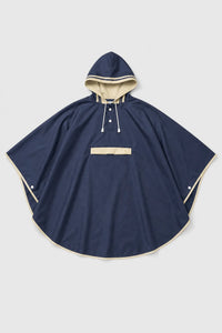 Poncho Protection Pluie Enfant