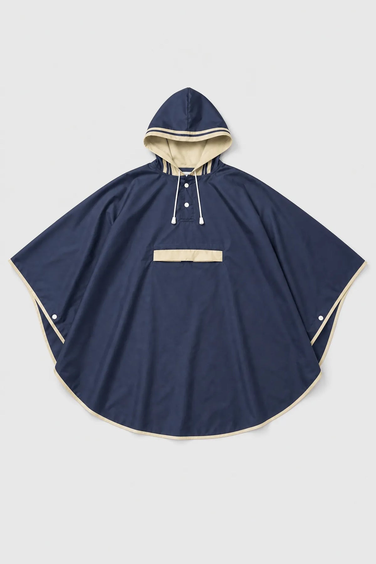Poncho Protection Pluie Enfant
