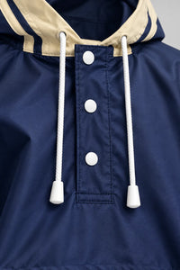 Poncho Protection Pluie Enfant