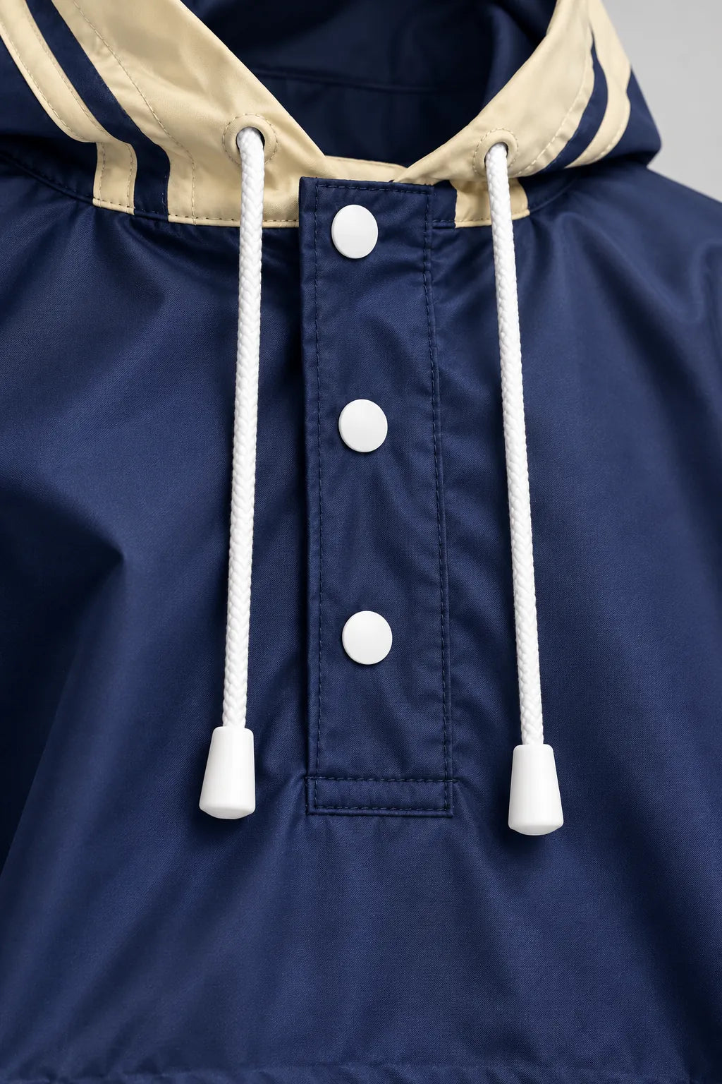 Poncho Protection Pluie Enfant