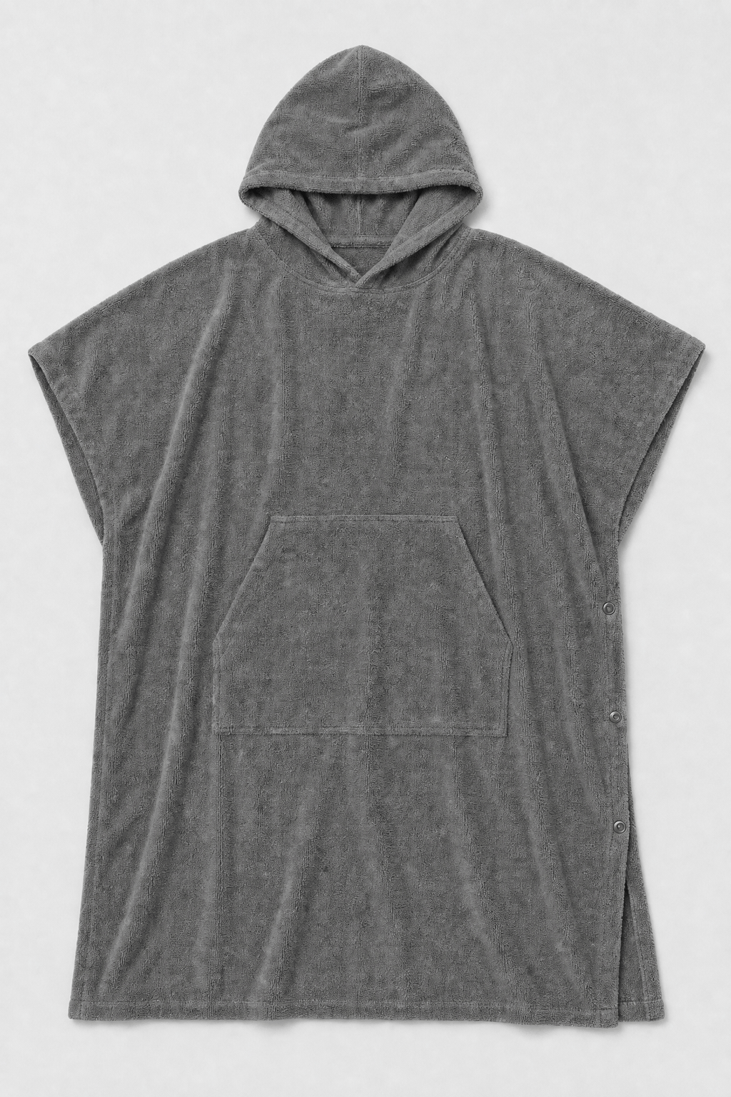 Poncho Serviette de Plage Adulte