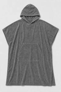 Poncho Serviette de Plage Adulte