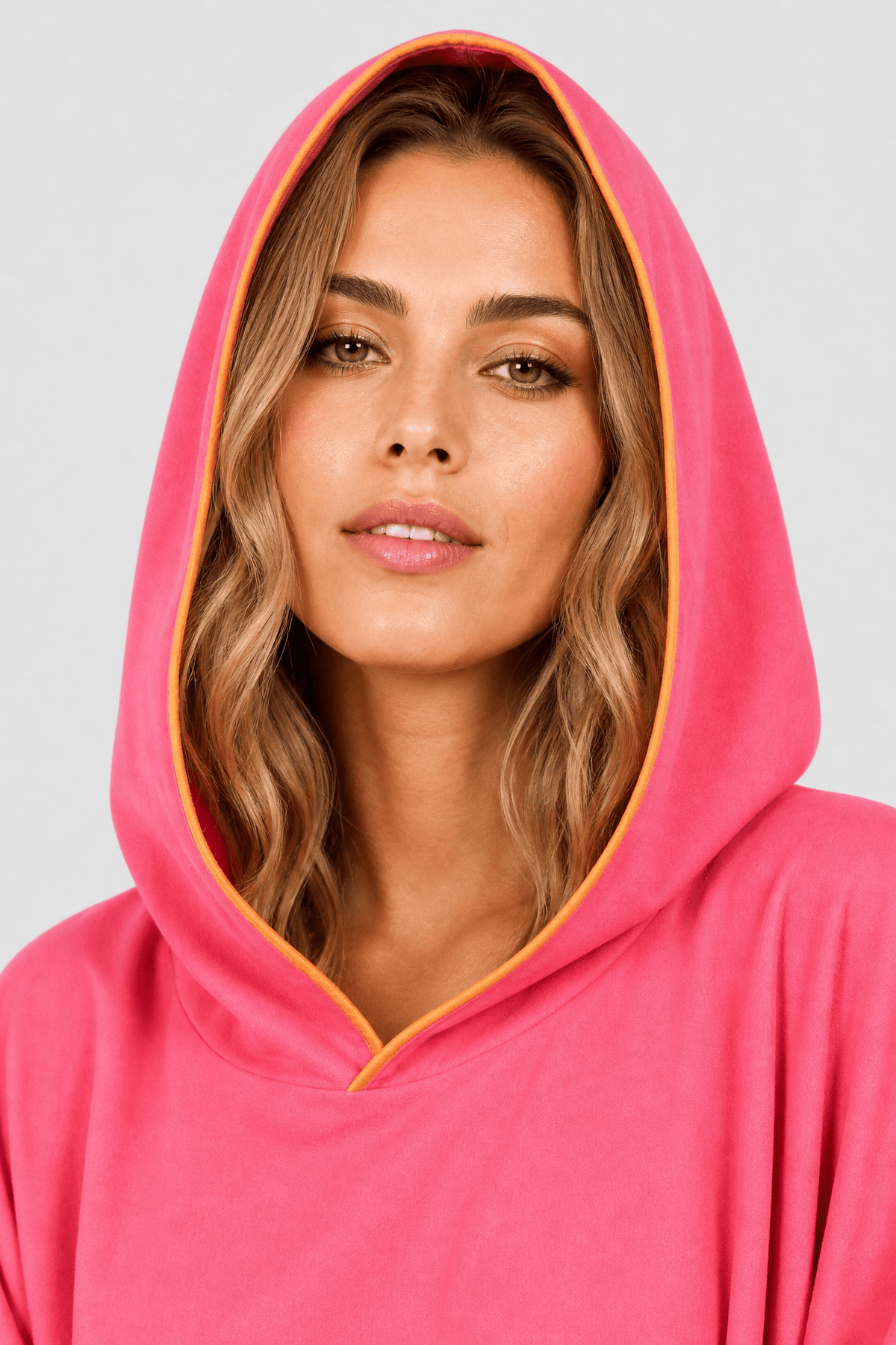 Poncho Serviette Microfibre