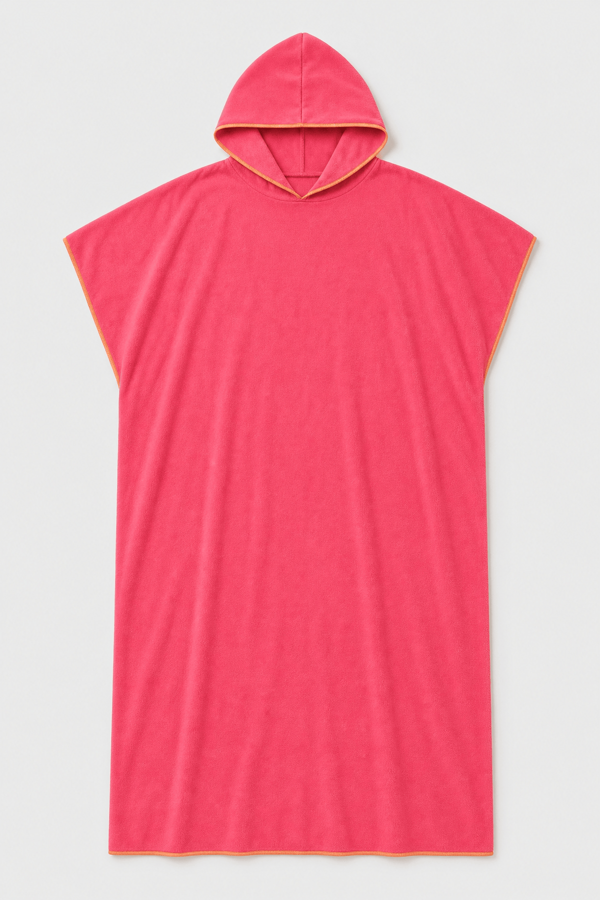 Poncho Serviette Microfibre