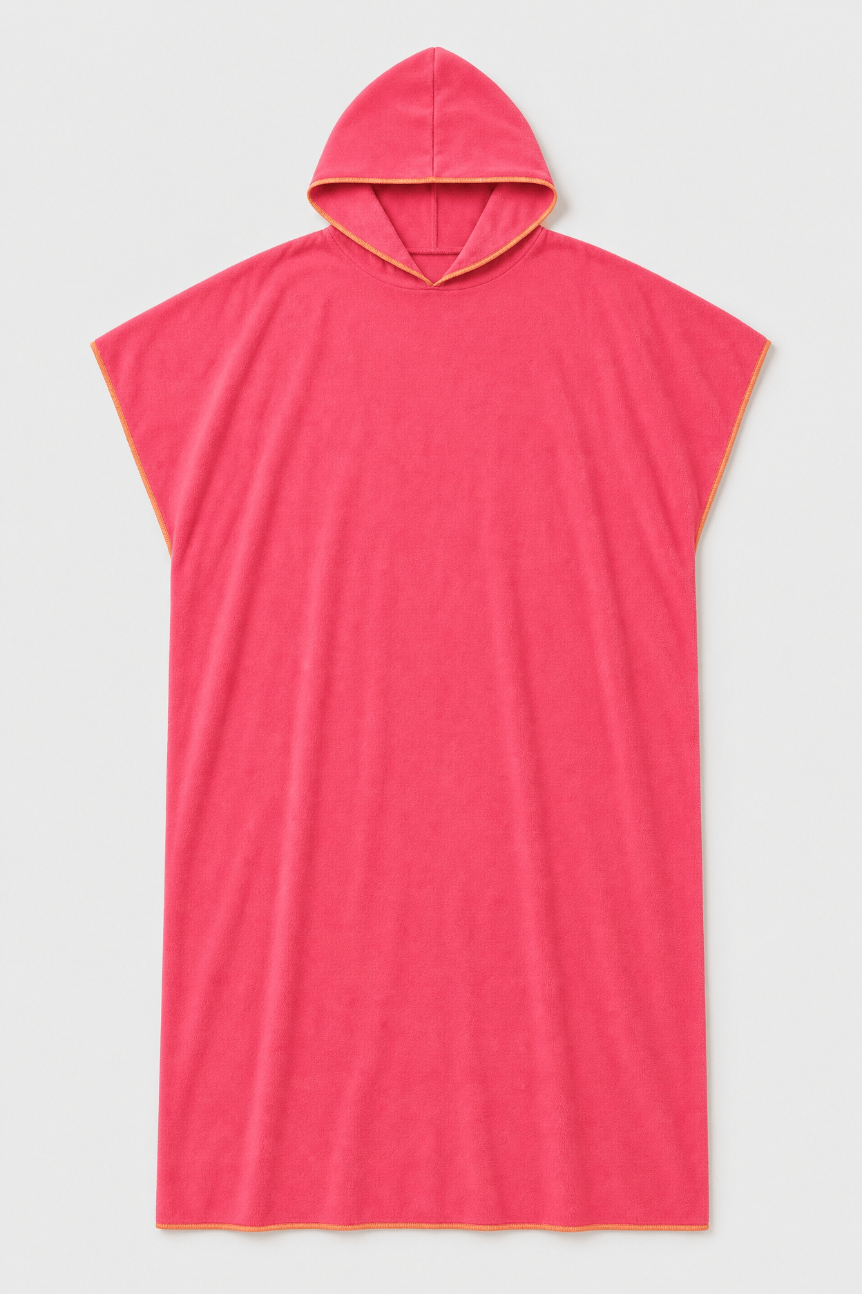 Poncho Serviette Microfibre