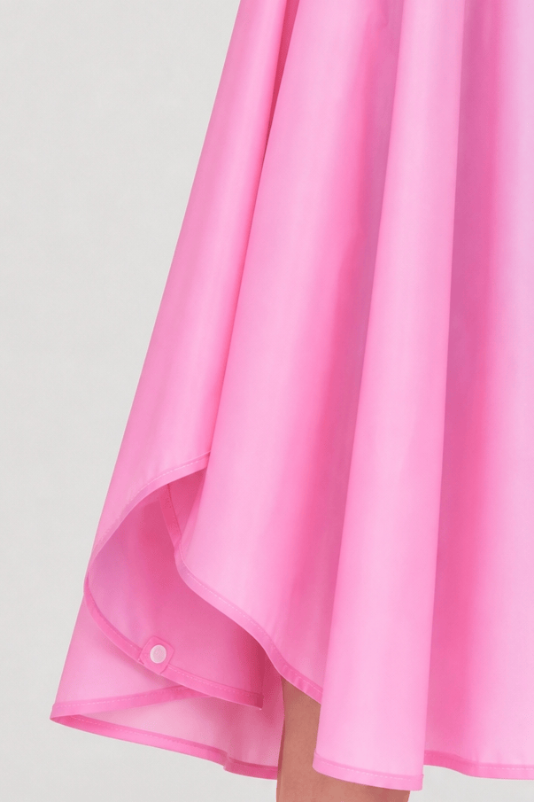 Poncho pour Vélo Protection Pluie